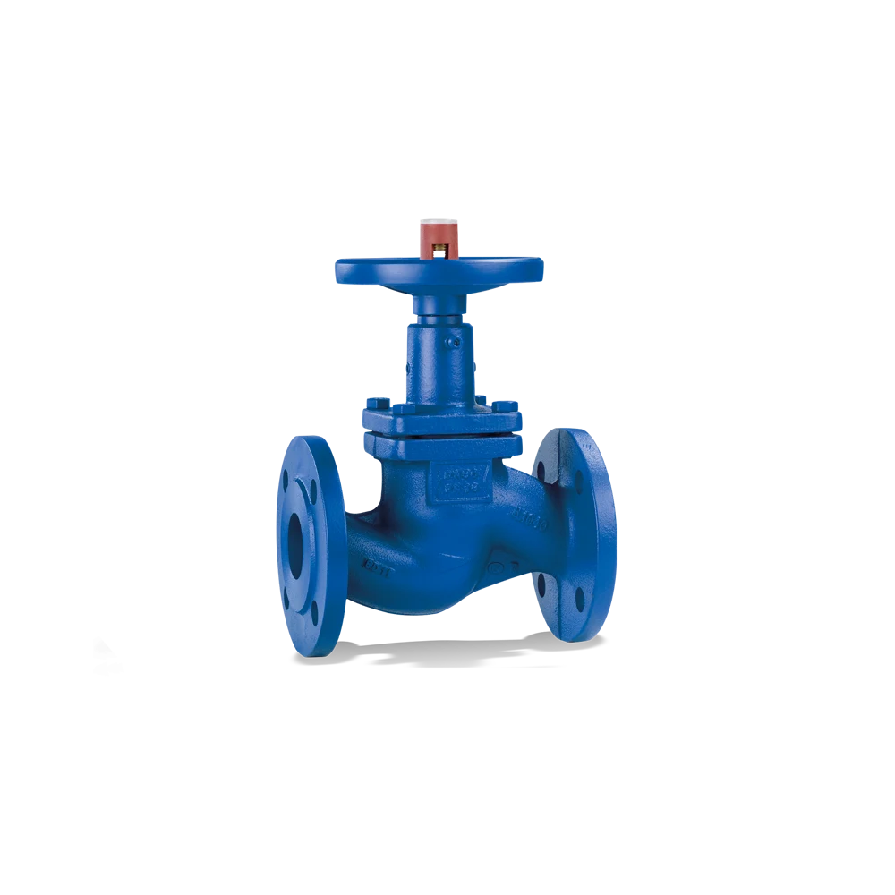 Butterfly Valve