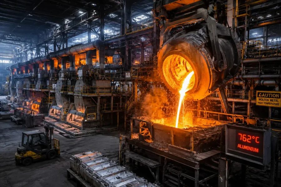 Aluminium
