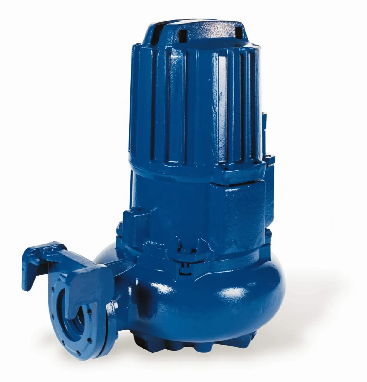 Sewage Submersible